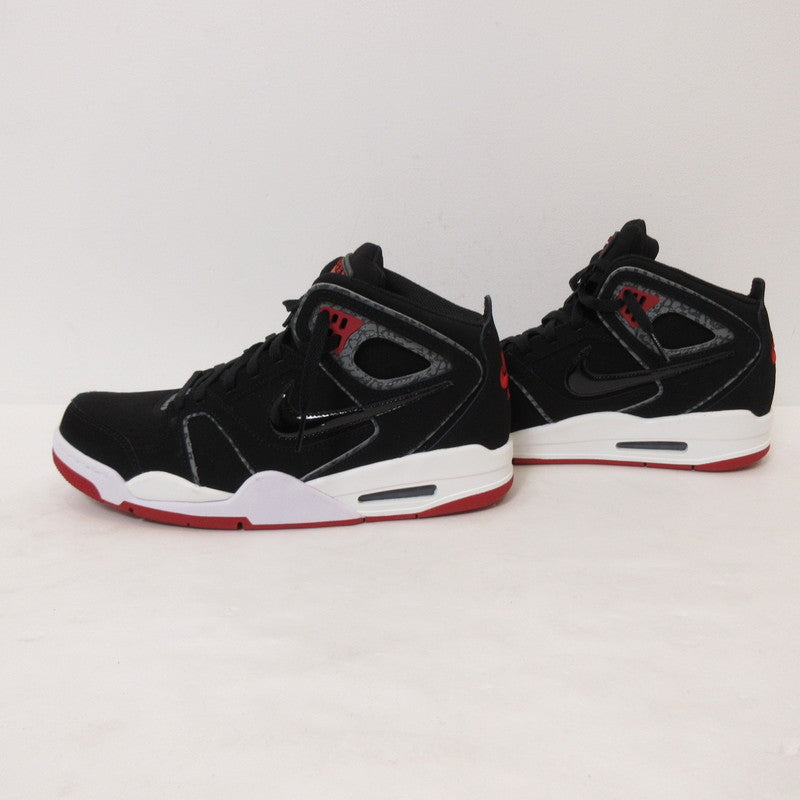 NIKE | ナイキ AIR FLIGHT FALCON スニーカー 397204-061 ブラック 28cm【姫路東店】