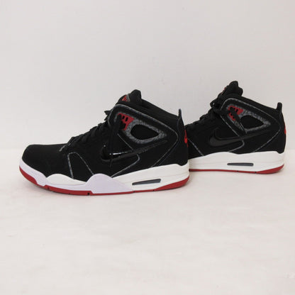 NIKE | ナイキ AIR FLIGHT FALCON スニーカー 397204-061 ブラック 28cm【姫路東店】