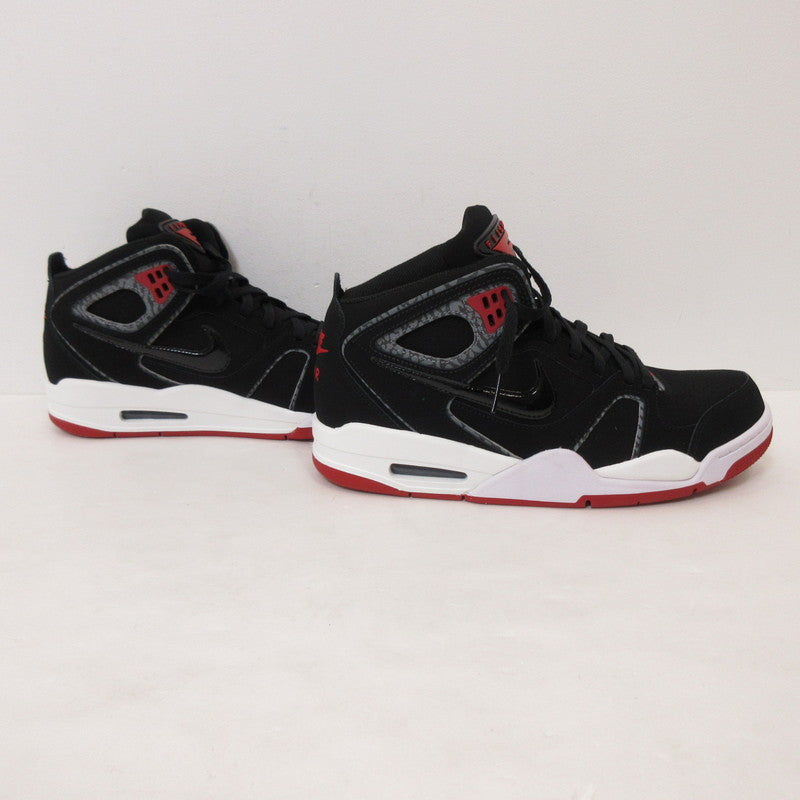 NIKE | ナイキ AIR FLIGHT FALCON スニーカー 397204-061 ブラック 28cm【姫路東店】