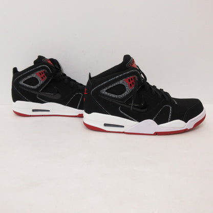 NIKE | ナイキ AIR FLIGHT FALCON スニーカー 397204-061 ブラック 28cm【姫路東店】