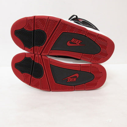 NIKE | ナイキ AIR FLIGHT FALCON スニーカー 397204-061 ブラック 28cm【姫路東店】