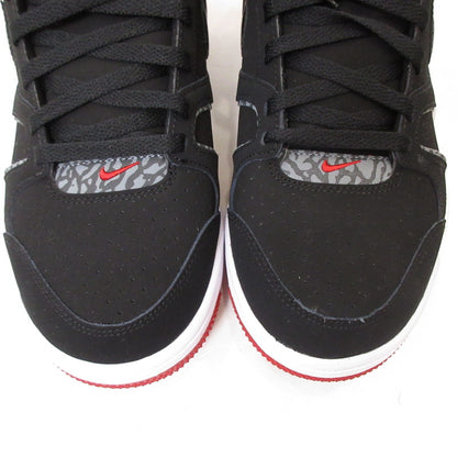 NIKE | ナイキ AIR FLIGHT FALCON スニーカー 397204-061 ブラック 28cm【姫路東店】