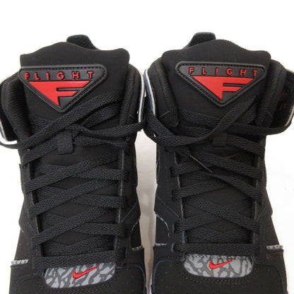 NIKE | ナイキ AIR FLIGHT FALCON スニーカー 397204-061 ブラック 28cm【姫路東店】