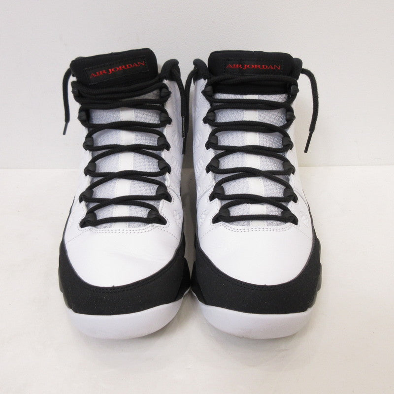 NIKE | ナイキ Air Jordan 9 'Space Jam' スニーカー IX6179-100 28.5cm【姫路東店】