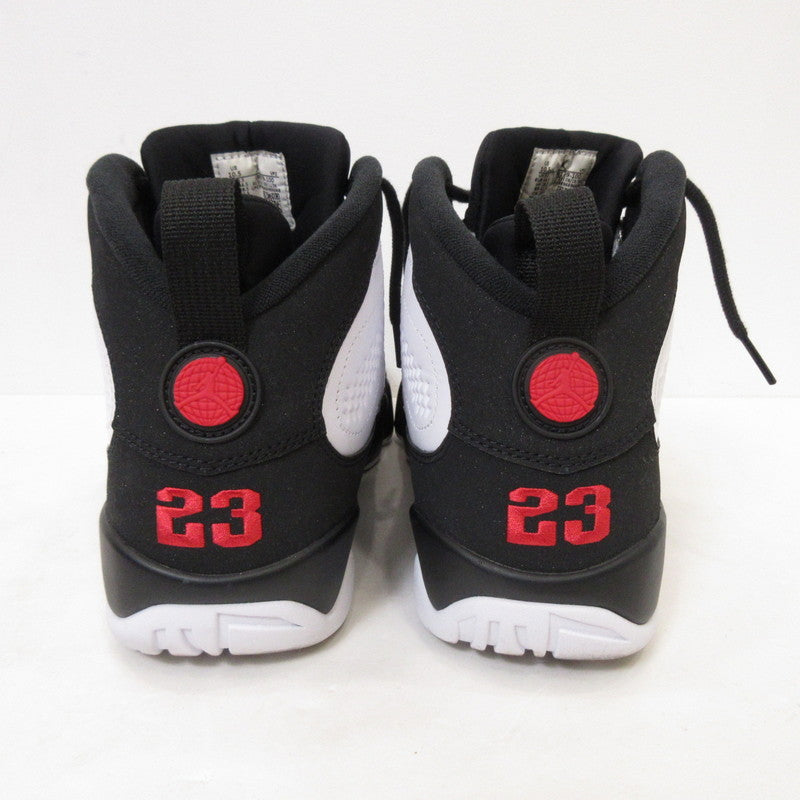 NIKE | ナイキ Air Jordan 9 'Space Jam' スニーカー IX6179-100 28.5cm【姫路東店】