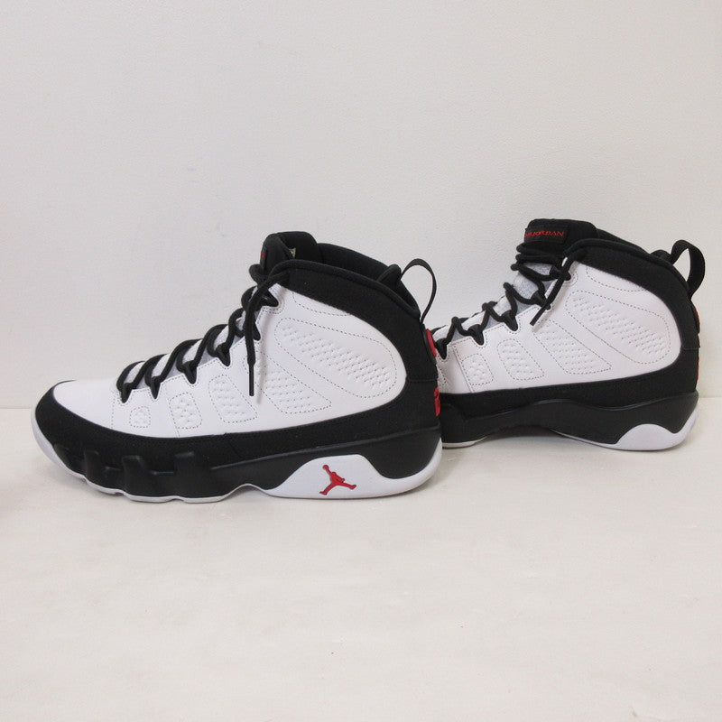 NIKE | ナイキ Air Jordan 9 'Space Jam' スニーカー IX6179-100 28.5cm【姫路東店】