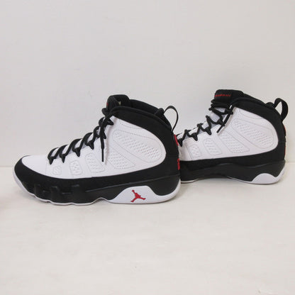 NIKE | ナイキ Air Jordan 9 'Space Jam' スニーカー IX6179-100 28.5cm【姫路東店】