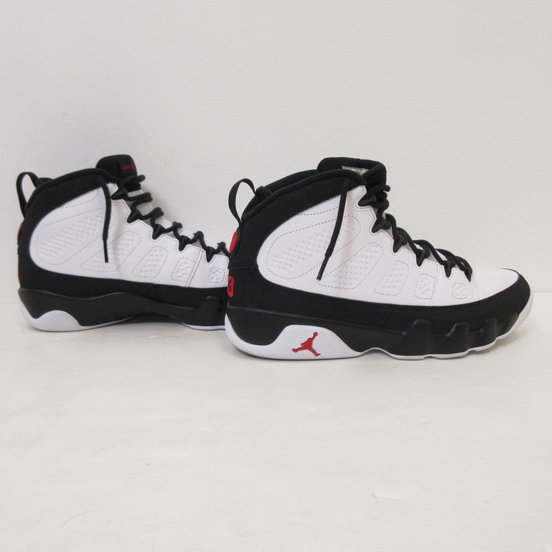 NIKE | ナイキ Air Jordan 9 'Space Jam' スニーカー IX6179-100 28.5cm【姫路東店】