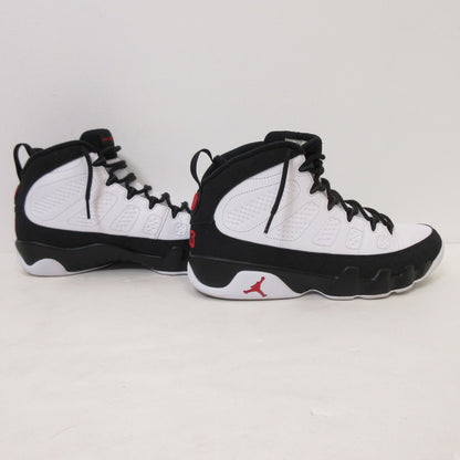 NIKE | ナイキ Air Jordan 9 'Space Jam' スニーカー IX6179-100 28.5cm【姫路東店】