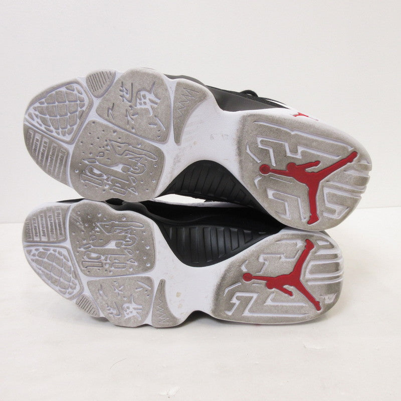 NIKE | ナイキ Air Jordan 9 'Space Jam' スニーカー IX6179-100 28.5cm【姫路東店】