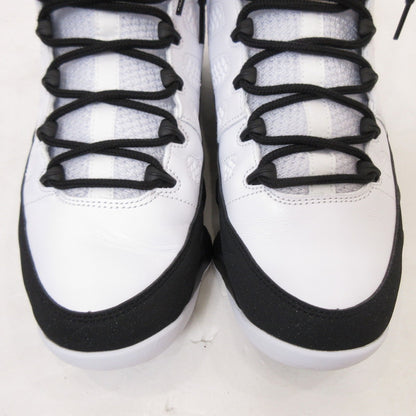 NIKE | ナイキ Air Jordan 9 'Space Jam' スニーカー IX6179-100 28.5cm【姫路東店】