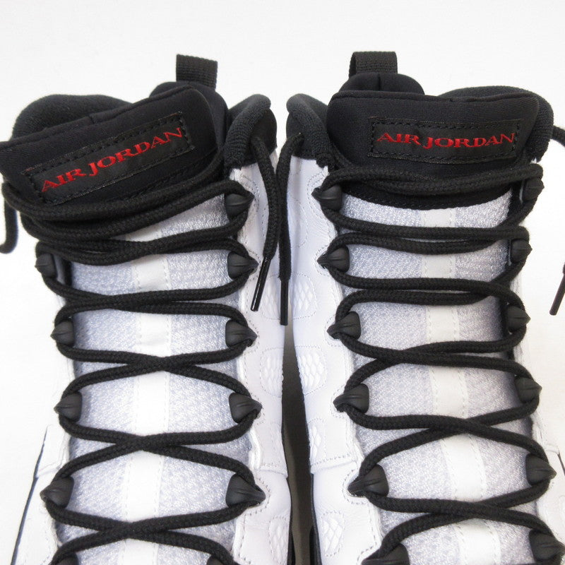 NIKE | ナイキ Air Jordan 9 'Space Jam' スニーカー IX6179-100 28.5cm【姫路東店】