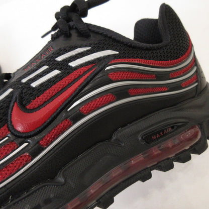 NIKE | ナイキ Air Max TL 2.5 スニーカー FZ4110-011 ブラック 28cm【姫路東店】