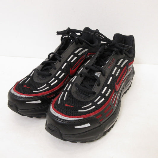 NIKE | ナイキ Air Max TL 2.5 スニーカー FZ4110-011 ブラック 28cm【姫路東店】