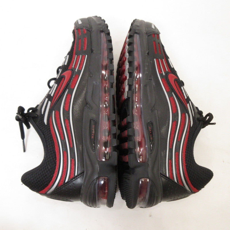NIKE | ナイキ Air Max TL 2.5 スニーカー FZ4110-011 ブラック 28cm【姫路東店】