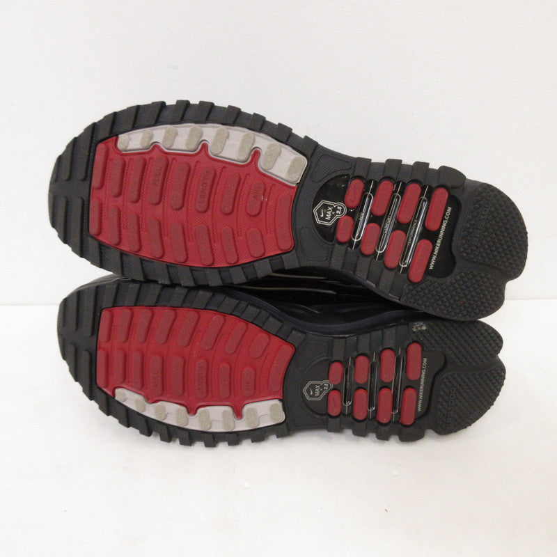 NIKE | ナイキ Air Max TL 2.5 スニーカー FZ4110-011 ブラック 28cm【姫路東店】