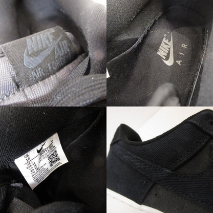 NIKE | ナイキ Air Force 1 '07 LV8 スニーカー IR0951-002 ブラック 28cm【姫路東店】
