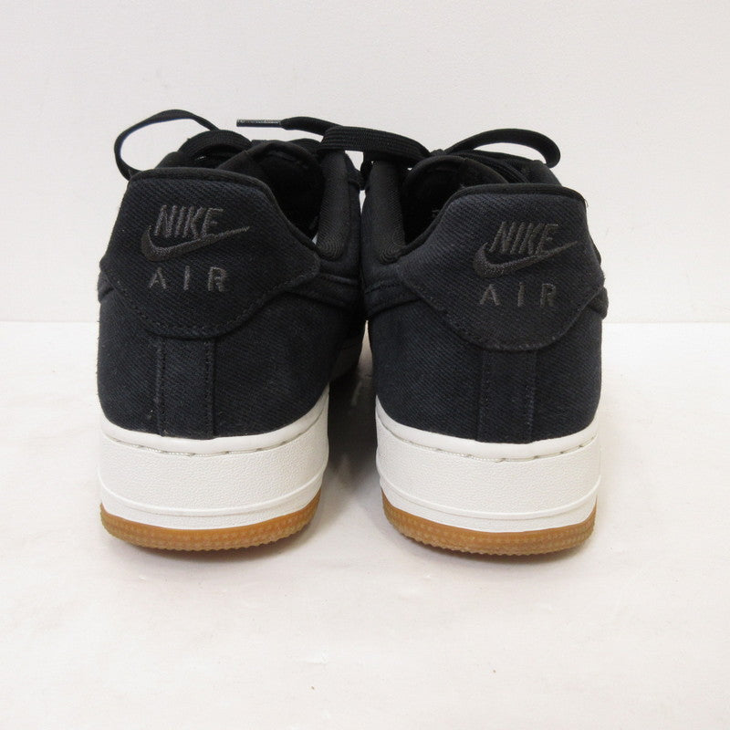 NIKE | ナイキ Air Force 1 '07 LV8 スニーカー IR0951-002 ブラック 28cm【姫路東店】