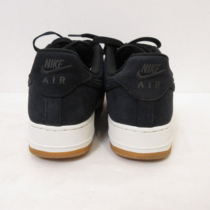 NIKE | ナイキ Air Force 1 '07 LV8 スニーカー IR0951-002 ブラック 28cm【姫路東店】