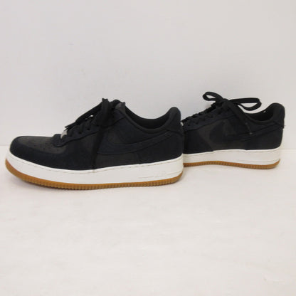 NIKE | ナイキ Air Force 1 '07 LV8 スニーカー IR0951-002 ブラック 28cm【姫路東店】