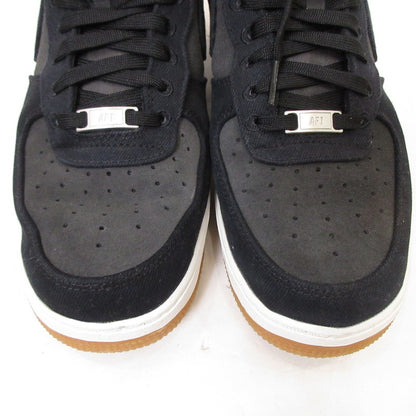 NIKE | ナイキ Air Force 1 '07 LV8 スニーカー IR0951-002 ブラック 28cm【姫路東店】