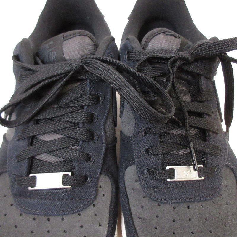 NIKE | ナイキ Air Force 1 '07 LV8 スニーカー IR0951-002 ブラック 28cm【姫路東店】