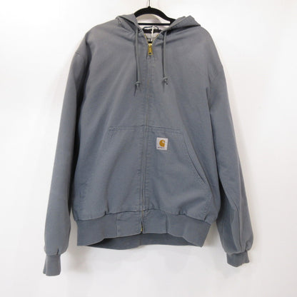 Carhartt WIP | カーハートダブリューアイピー OG ACTIVE JACKET その他アウター I034820 ブルー サイズ：M【姫路東店】