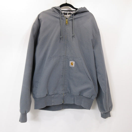 Carhartt WIP | カーハートダブリューアイピー OG ACTIVE JACKET その他アウター I034820 ブルー サイズ：M【姫路東店】
