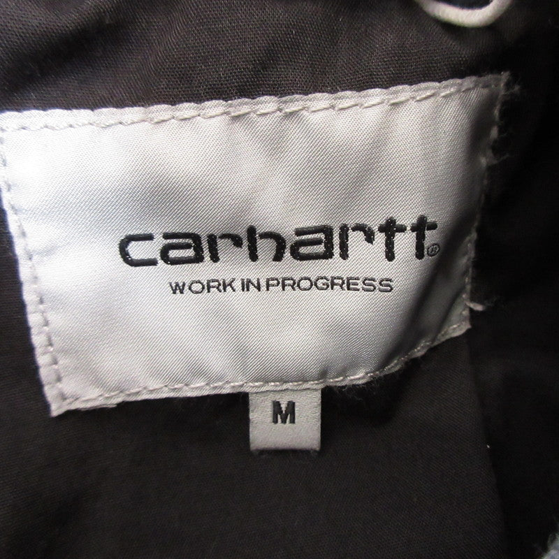 Carhartt WIP | カーハートダブリューアイピー OG ACTIVE JACKET その他アウター I034820 ブルー サイズ：M【姫路東店】