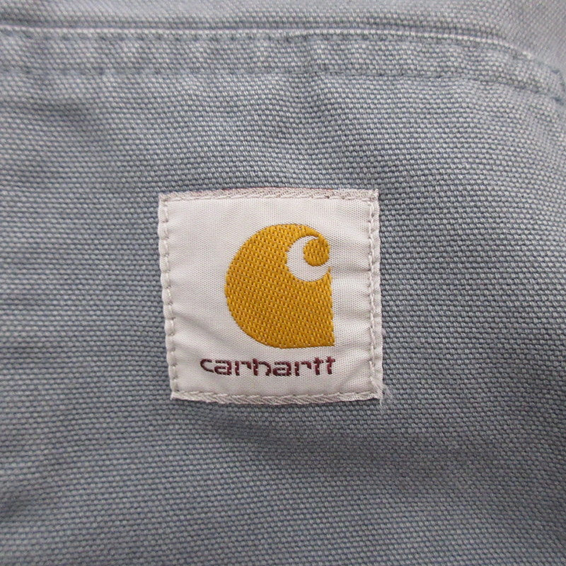Carhartt WIP | カーハートダブリューアイピー OG ACTIVE JACKET その他アウター I034820 ブルー サイズ：M【姫路東店】
