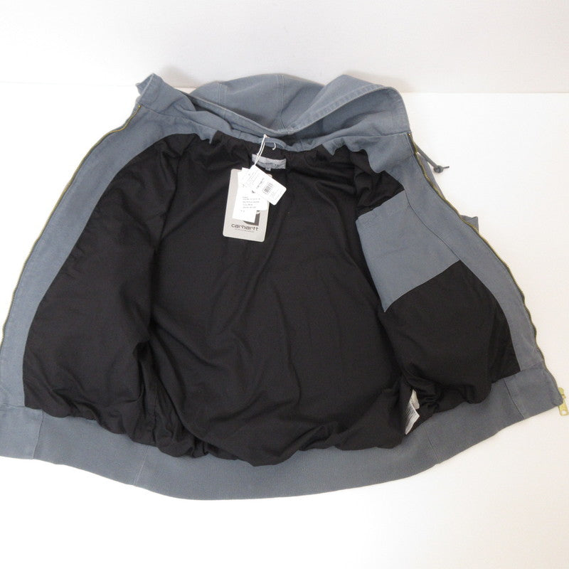 Carhartt WIP | カーハートダブリューアイピー OG ACTIVE JACKET その他アウター I034820 ブルー サイズ：M【姫路東店】
