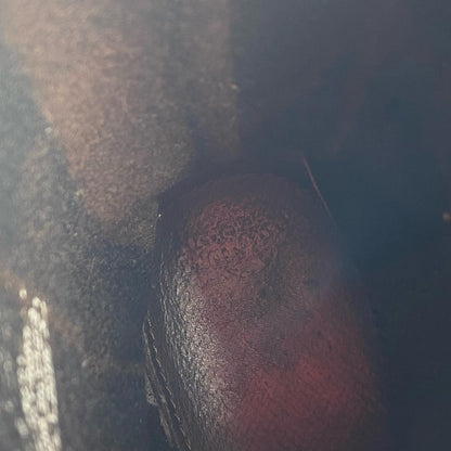 Dr.Martens | ドクターマーチン MEG ブーツ 50162296 UK6 ブラウン【姫路東店】