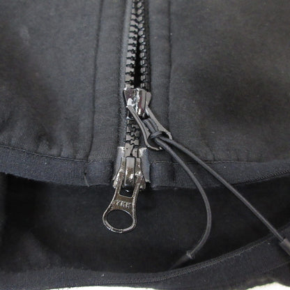FCRB | エフシーアールビー VENTILATION HOODY パーカー FCRB-180025 2018S/S ブラック サイズ：M【姫路東店】