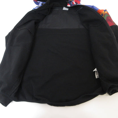 FCRB | エフシーアールビー VENTILATION HOODY パーカー FCRB-180025 2018S/S ブラック サイズ：M【姫路東店】