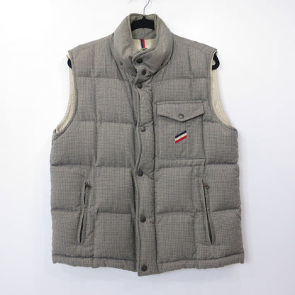 MONCLER | モンクレール ERAULT GILET ダウンベスト 020914332300 サイズ：3【姫路東店】