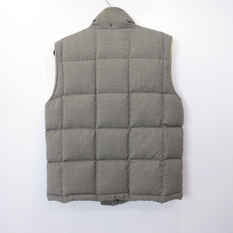MONCLER | モンクレール ERAULT GILET ダウンベスト 020914332300 サイズ：3【姫路東店】