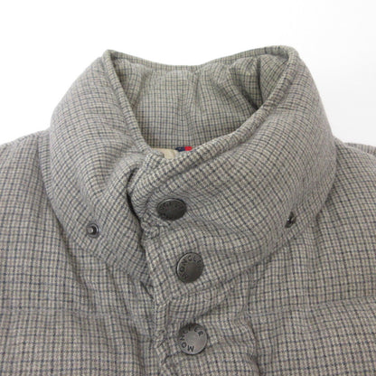 MONCLER | モンクレール ERAULT GILET ダウンベスト 020914332300 サイズ：3【姫路東店】