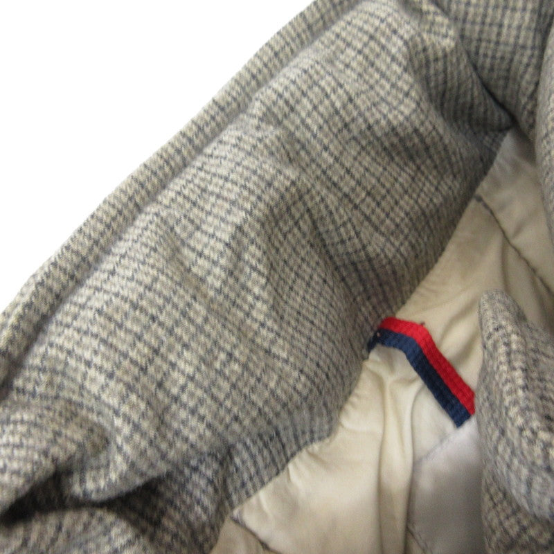 MONCLER | モンクレール ERAULT GILET ダウンベスト 020914332300 サイズ：3【姫路東店】