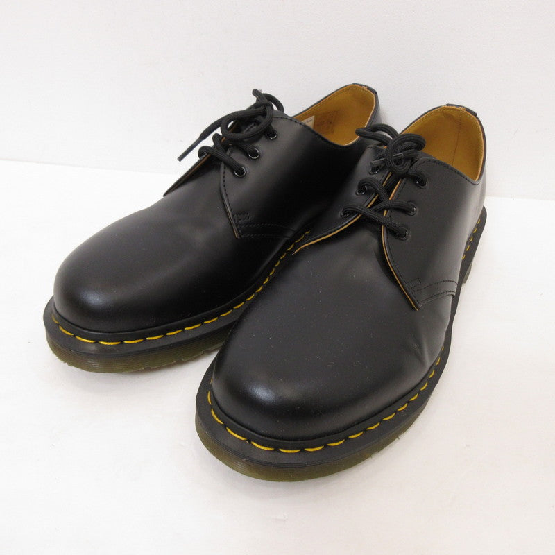 Dr.Martens | ドクターマーチン 1461 3EYE SHOE その他靴 11838002 ブラック【姫路東店】