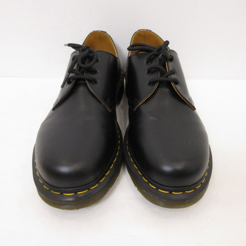 Dr.Martens | ドクターマーチン 1461 3EYE SHOE その他靴 11838002 ブラック【姫路東店】