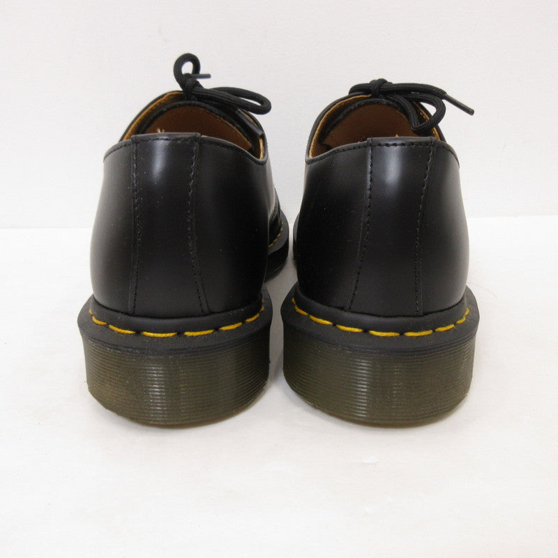 Dr.Martens | ドクターマーチン 1461 3EYE SHOE その他靴 11838002 ブラック【姫路東店】