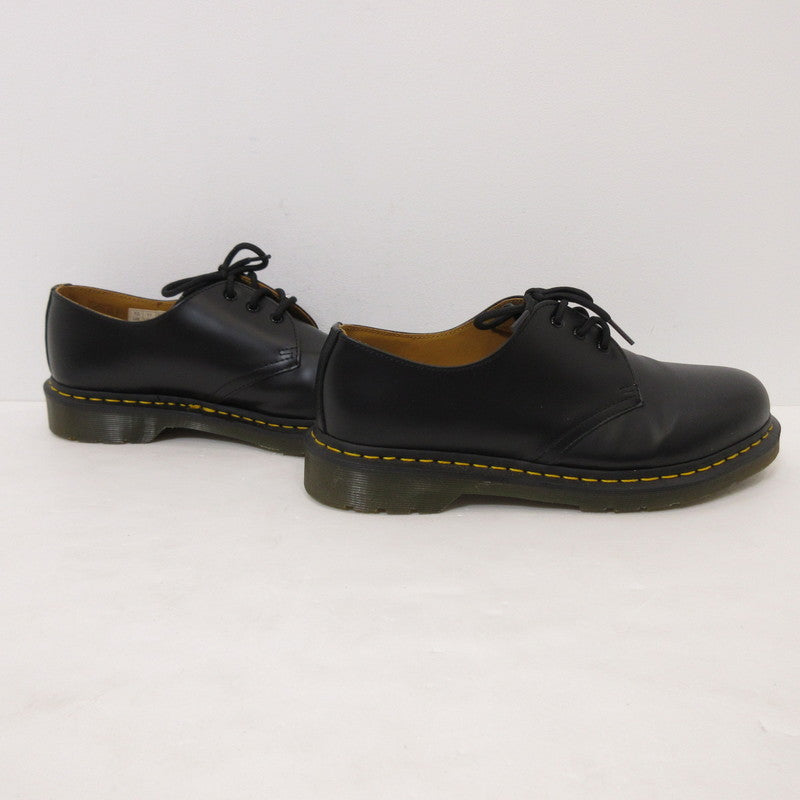 Dr.Martens | ドクターマーチン 1461 3EYE SHOE その他靴 11838002 ブラック【姫路東店】