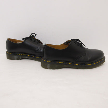 Dr.Martens | ドクターマーチン 1461 3EYE SHOE その他靴 11838002 ブラック【姫路東店】