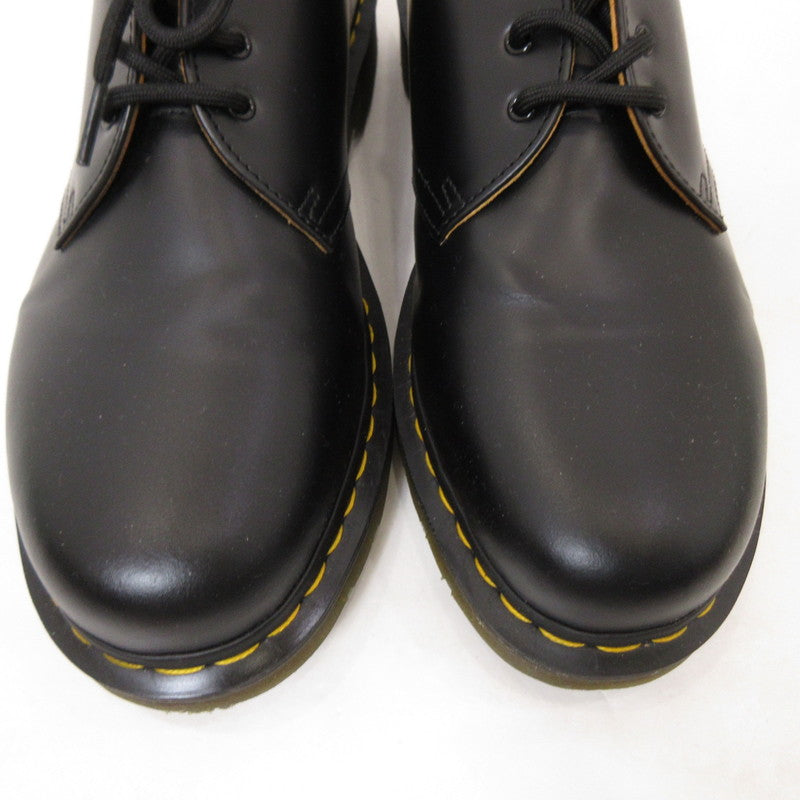 Dr.Martens | ドクターマーチン 1461 3EYE SHOE その他靴 11838002 ブラック【姫路東店】