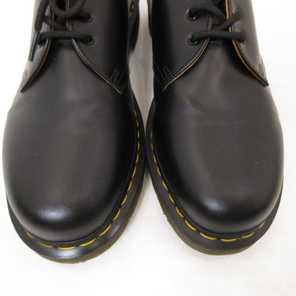 Dr.Martens | ドクターマーチン 1461 3EYE SHOE その他靴 11838002 ブラック【姫路東店】