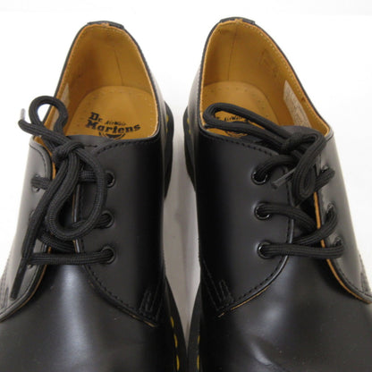 Dr.Martens | ドクターマーチン 1461 3EYE SHOE その他靴 11838002 ブラック【姫路東店】