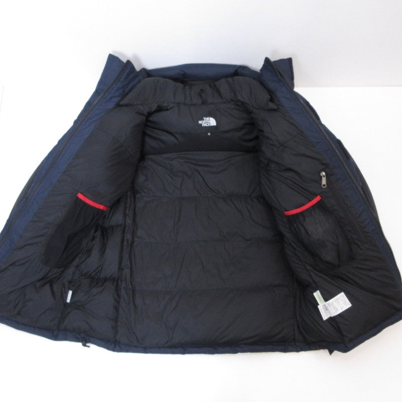 THE NORTH FACE | ザ・ノースフェイス Baltro Light Jacket ダウンジャケット ND92551 ネイビー サイズ：M【姫路東店】