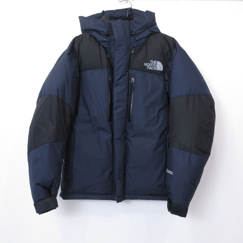 THE NORTH FACE | ザ・ノースフェイス Baltro Light Jacket ダウンジャケット ND92551 ネイビー サイズ：M【姫路東店】
