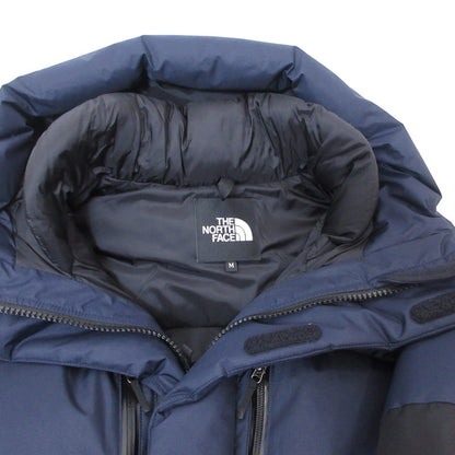 THE NORTH FACE | ザ・ノースフェイス Baltro Light Jacket ダウンジャケット ND92551 ネイビー サイズ：M【姫路東店】