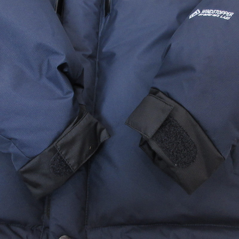 THE NORTH FACE | ザ・ノースフェイス Baltro Light Jacket ダウンジャケット ND92551 ネイビー サイズ：M【姫路東店】